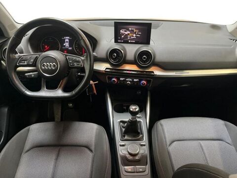 Q2 Audi 2020 occasion 34000 Montpellier