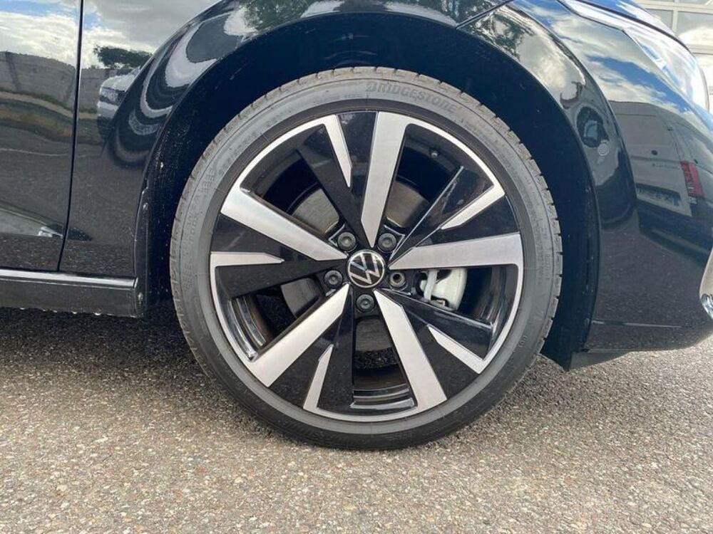 Golf Volkswagen 2026 occasion 33700 M&eacute;rignac