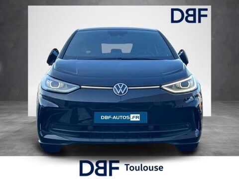 ID.3 Volkswagen 2025 occasion 33700 M&eacute;rignac