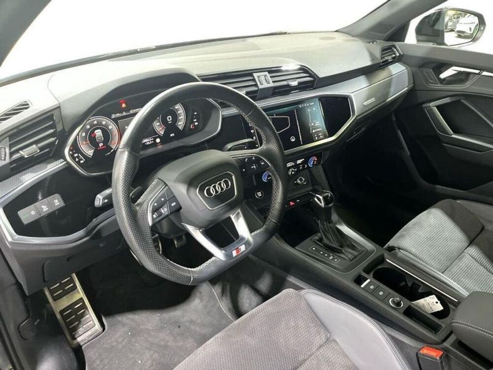 Q3 Audi 2020 occasion 33700 M&eacute;rignac