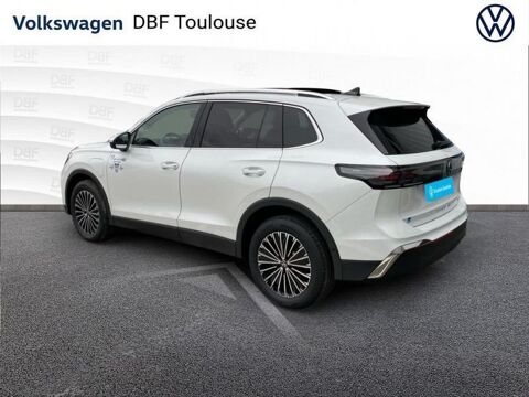 Tiguan Volkswagen 2024 occasion 33700 M&eacute;rignac