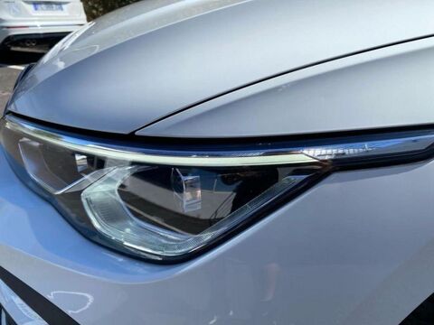 Golf Volkswagen 2020 occasion 34000 Montpellier