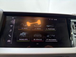 A1 Audi 2020 occasion 34000 Montpellier