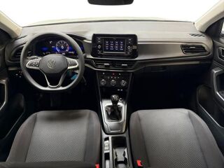 T-ROC Volkswagen 2023 occasion 34000 Montpellier