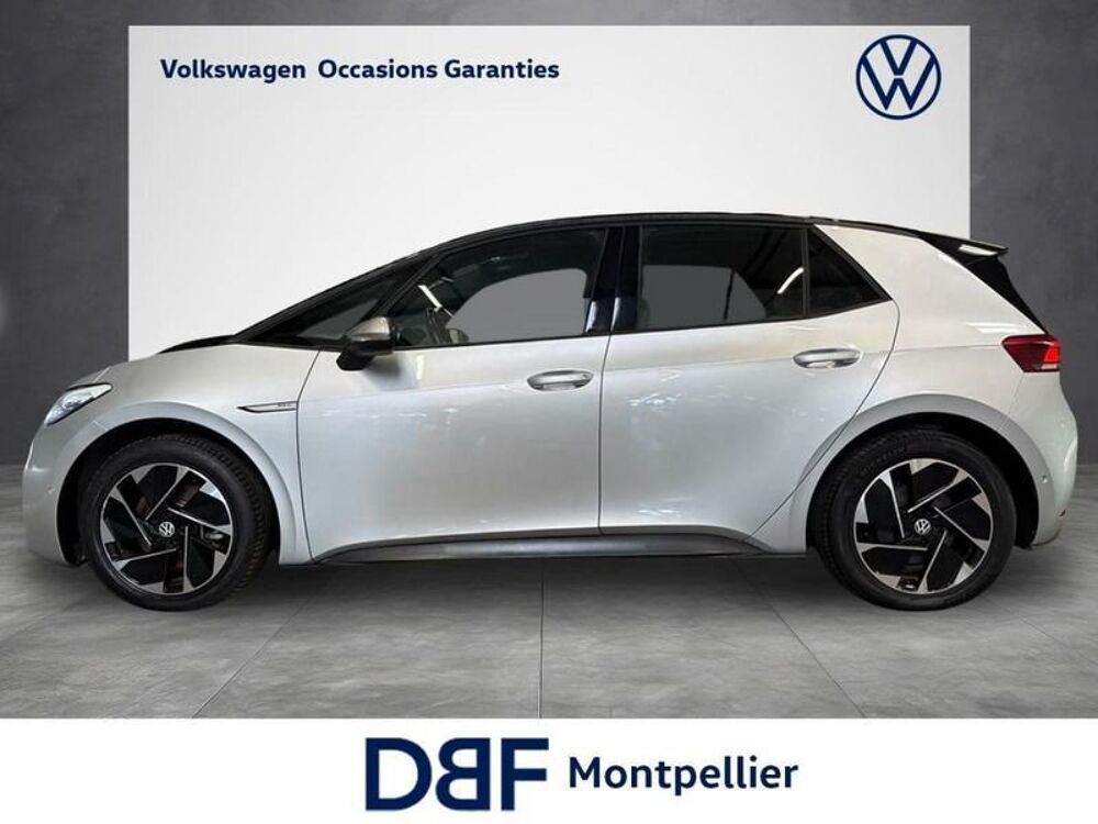 ID.3 Volkswagen 2022 occasion 34000 Montpellier