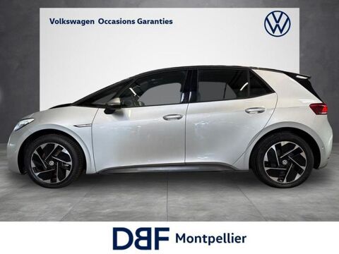 ID.3 Volkswagen 2022 occasion 34000 Montpellier
