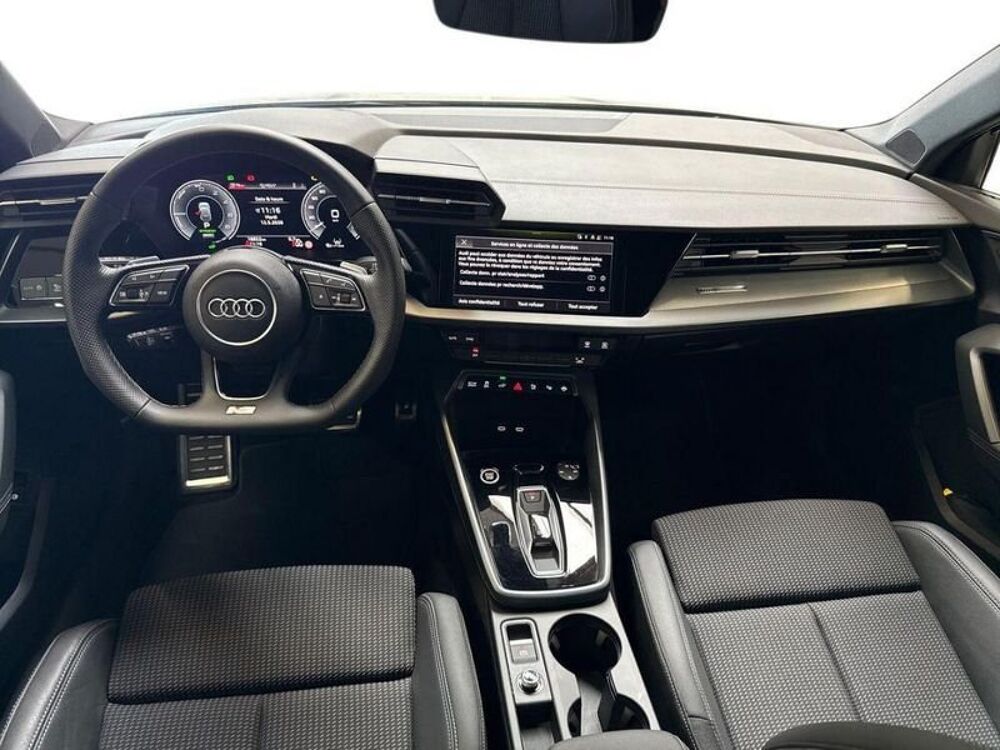 A3 Audi 2025 occasion 34000 Montpellier