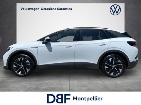 ID.4 Volkswagen 2023 occasion 34000 Montpellier