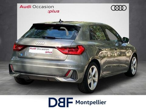 A1 Audi 2020 occasion 34000 Montpellier