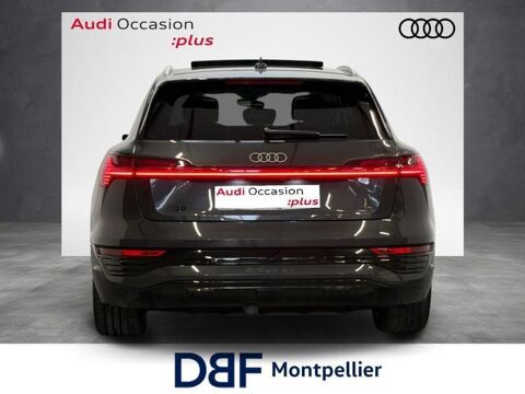 E-TRON Audi 2023 occasion 34000 Montpellier
