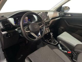 T-Cross Volkswagen 2025 occasion 33700 M&eacute;rignac