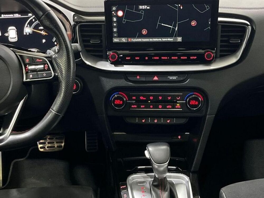 Divers KIA 2020 occasion 33700 M&eacute;rignac