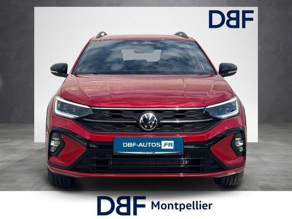 Taigo Volkswagen 2026 occasion 34000 Montpellier