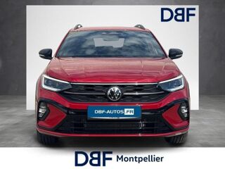 Taigo Volkswagen 2026 occasion 34000 Montpellier
