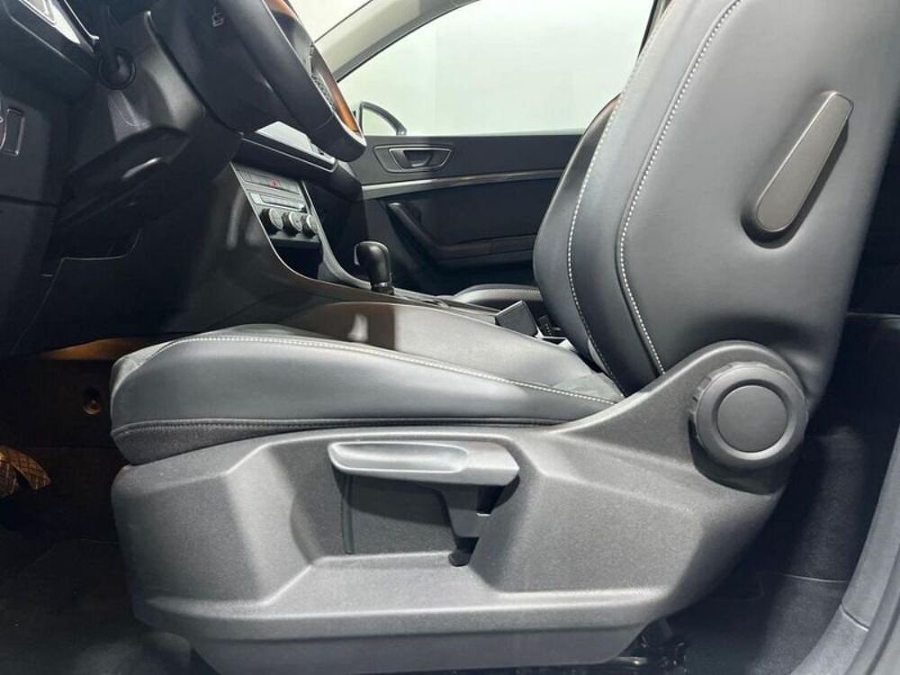 Ateca SEAT 2021 occasion 33700 M&eacute;rignac