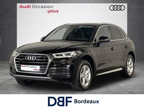 Q5 Audi 2017 occasion 33370 Artigues-pr&egrave;s-Bordeaux