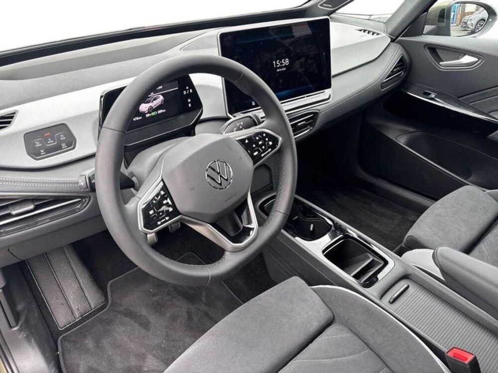 ID.3 Volkswagen 2026 occasion 33700 M&eacute;rignac