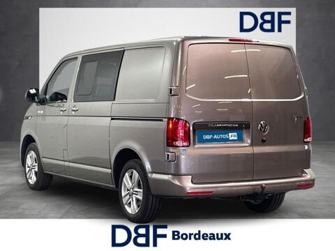 Transporter Combi Volkswagen 2024 occasion 33700 M&eacute;rignac