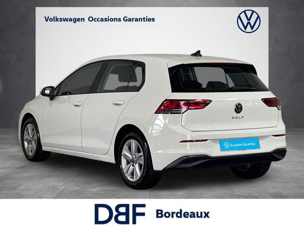 Golf Volkswagen 2023 occasion 33700 M&eacute;rignac