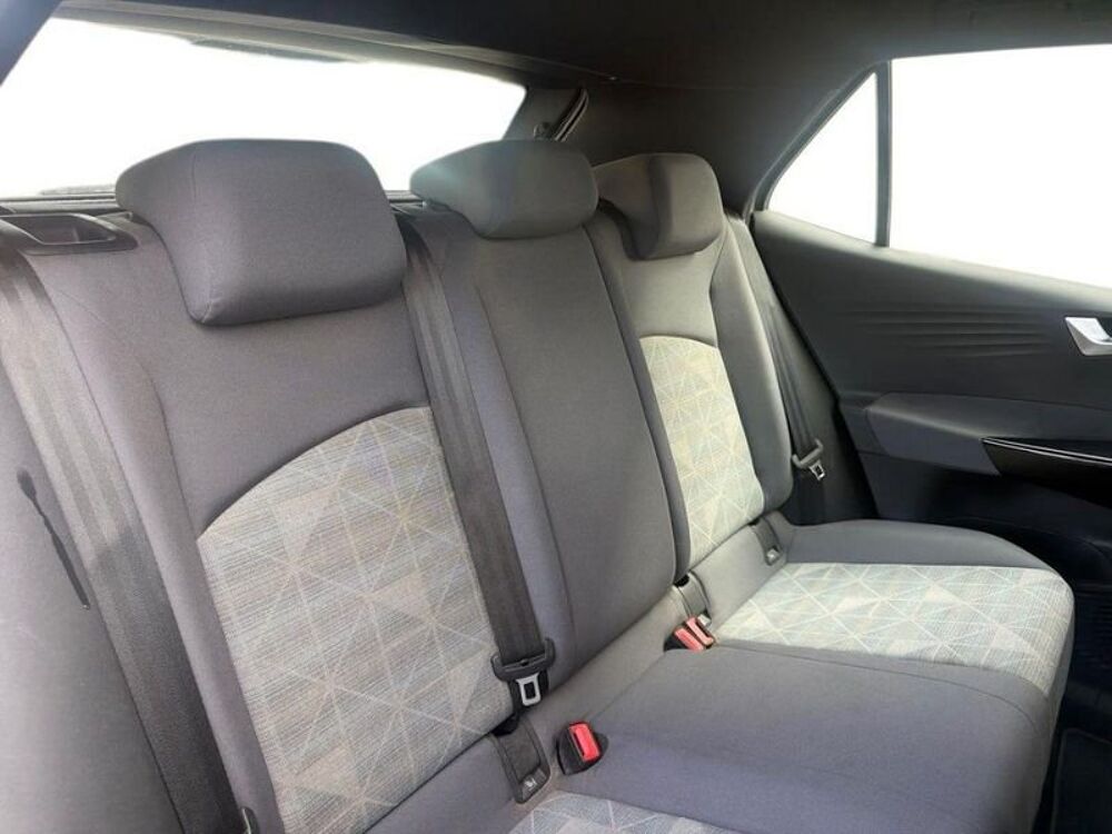 ID.3 Volkswagen 2021 occasion 34000 Montpellier