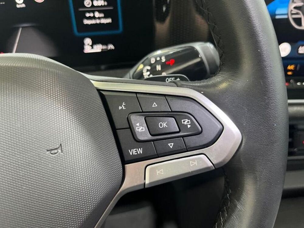 Tiguan Volkswagen 2024 occasion 33700 M&eacute;rignac