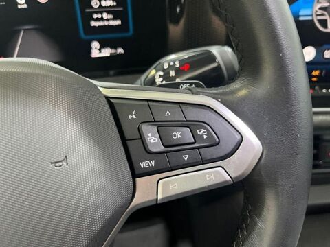 Tiguan Volkswagen 2024 occasion 33700 M&eacute;rignac