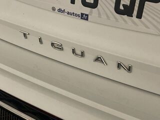 Tiguan Volkswagen 2024 occasion 33700 M&eacute;rignac