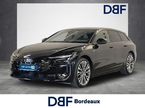 Audi E-TRON Audi 2025 occasion Artigues-pr&egrave;s-Bordeaux 33370