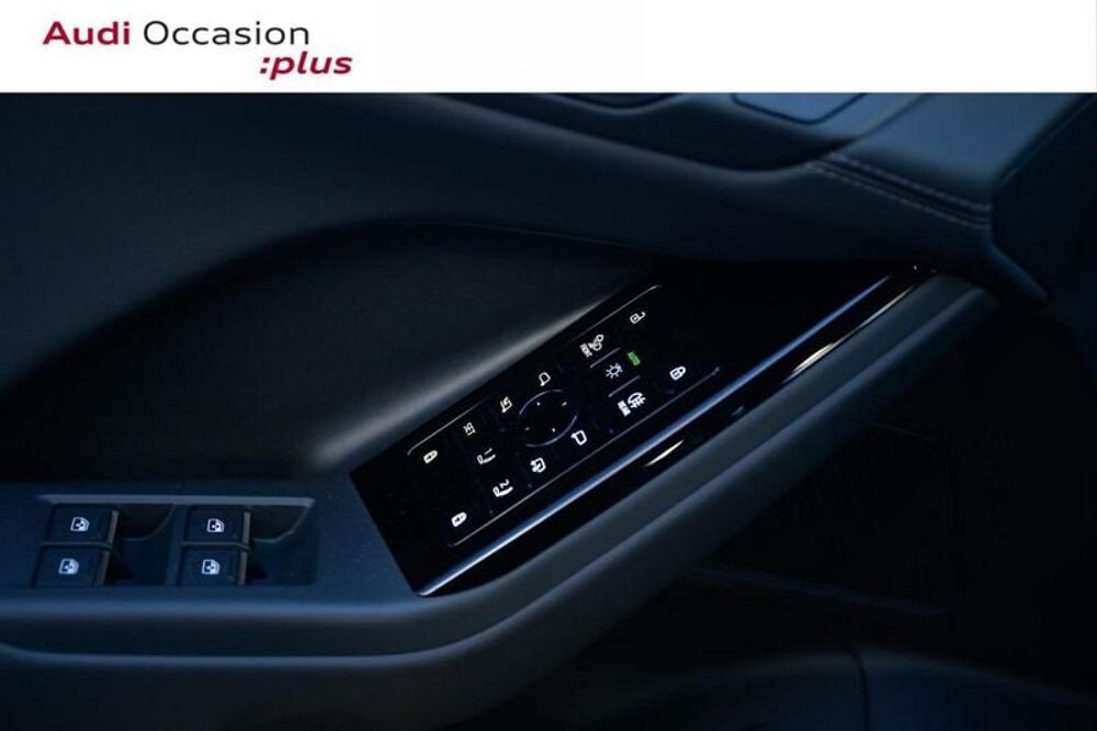 Q6 Audi 2025 occasion 34000 Montpellier
