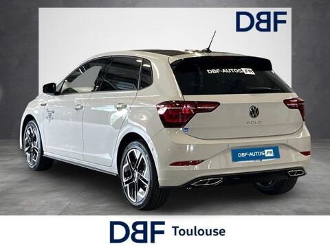 Annonce voiture Volkswagen Polo 27980 €