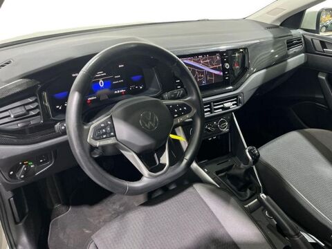 Taigo Volkswagen 2023 occasion 33700 M&eacute;rignac