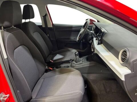 Ibiza SEAT 2023 occasion 33700 M&eacute;rignac