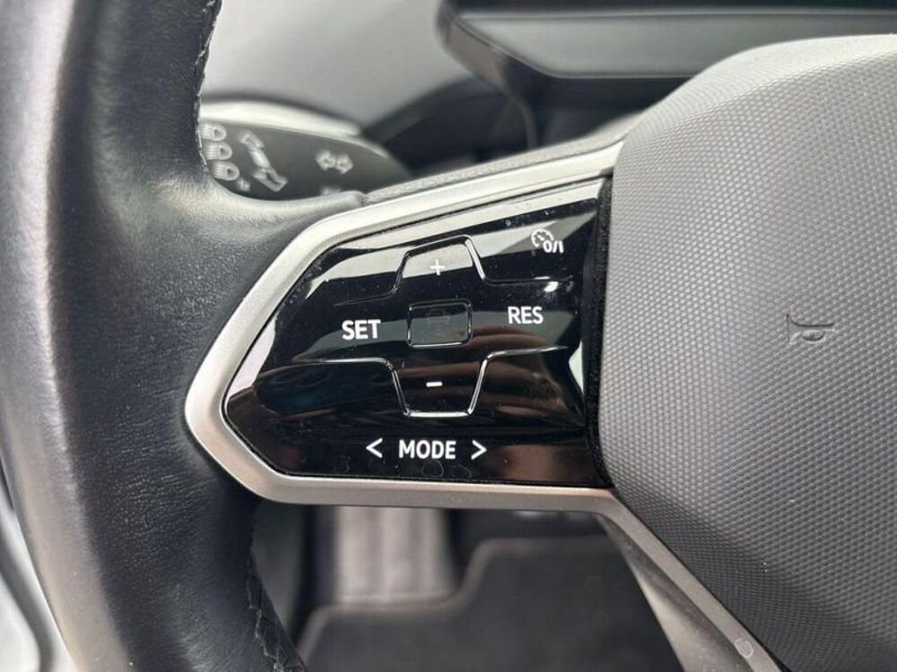 ID.5 Volkswagen 2023 occasion 33700 M&eacute;rignac