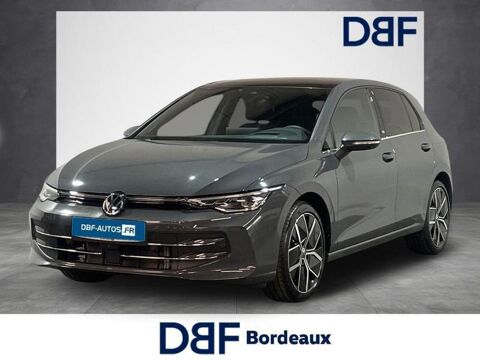Annonce voiture Volkswagen Golf 31999 €