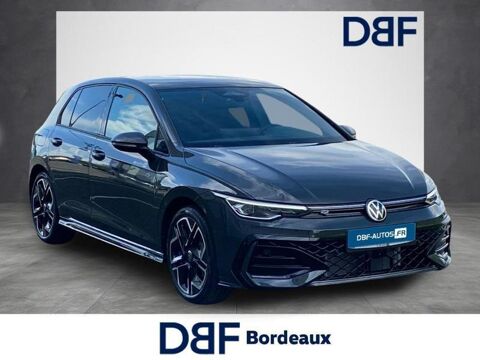Golf Volkswagen 2026 occasion 33700 M&eacute;rignac