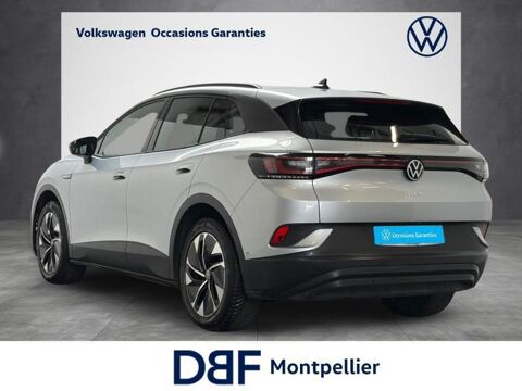 ID.4 Volkswagen 2023 occasion 34000 Montpellier
