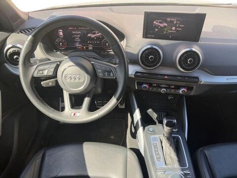 Q2 Audi 2023 occasion 34000 Montpellier