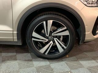 T-ROC Volkswagen 2023 occasion 33700 M&eacute;rignac