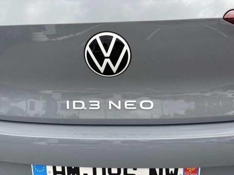 ID.3 Volkswagen 2026 occasion 33700 M&eacute;rignac