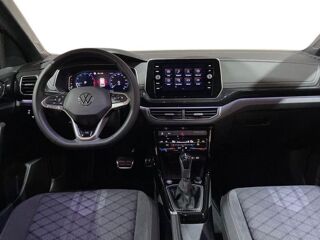 T-Cross Volkswagen 2024 occasion 33700 M&eacute;rignac