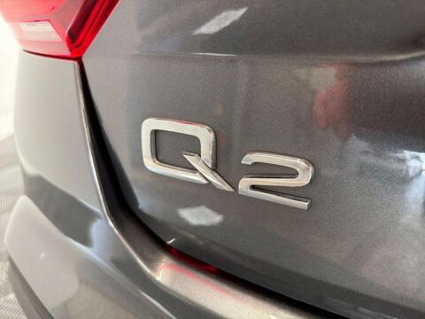 Q2 Audi 2024 occasion 34000 Montpellier