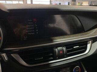 Stelvio Alfa Romeo 2017 occasion 33700 M&eacute;rignac