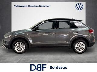 T-ROC Volkswagen 2023 occasion 33700 M&eacute;rignac