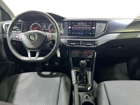 Polo Volkswagen 2021 occasion 33700 M&eacute;rignac