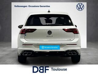 Golf Volkswagen 2024 occasion 33700 M&eacute;rignac