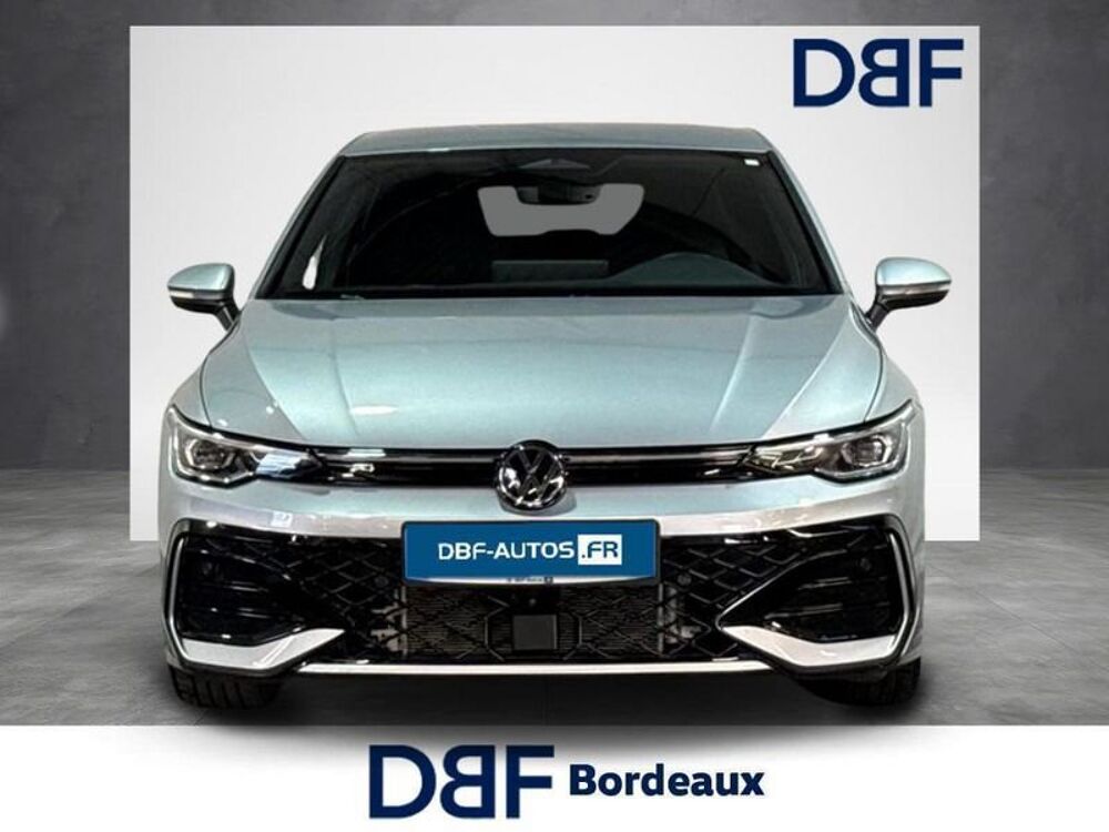 Golf Volkswagen 2026 occasion 33700 M&eacute;rignac