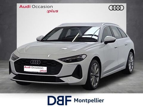 Audi A5 Audi 2025 occasion Montpellier 34000