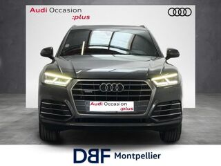 Q5 Audi 2019 occasion 34000 Montpellier
