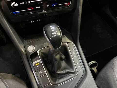 Tiguan Volkswagen 2024 occasion 33700 M&eacute;rignac