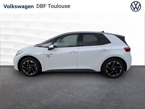 ID.3 Volkswagen 2025 occasion 33700 M&eacute;rignac